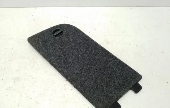 Volkswagen Tiguan Trunk/boot trim cover 1J0867468