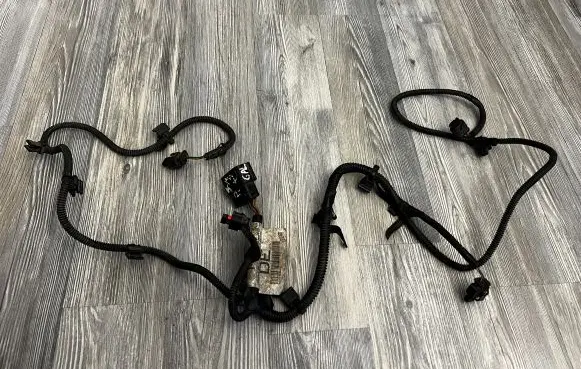 Ford S-MAX Parking sensor (PDC) wiring loom AG9T15K868