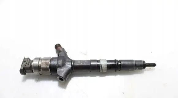 Toyota Corolla Verso E121 Fuel injector