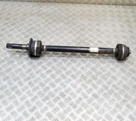 BMW X3M F97 Rear driveshaft 7847412
