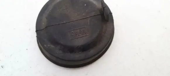 Headlight/headlamp dust cover