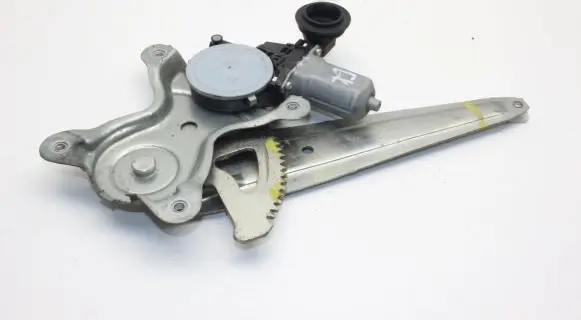 Lexus GS 300 350 430 450H Rear door window regulator with motor 8571058010