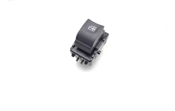 Renault Kadjar Electric window control switch 254214896R