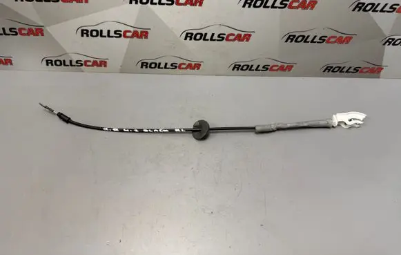Land Rover Range Rover L322 Rear door cable line FQZ000071
