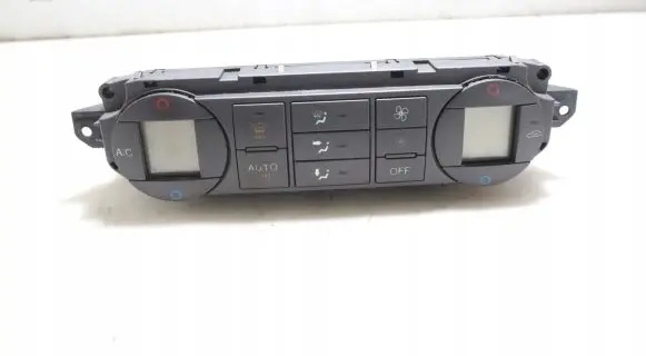 Ford Focus C-MAX Interior fan control switch 