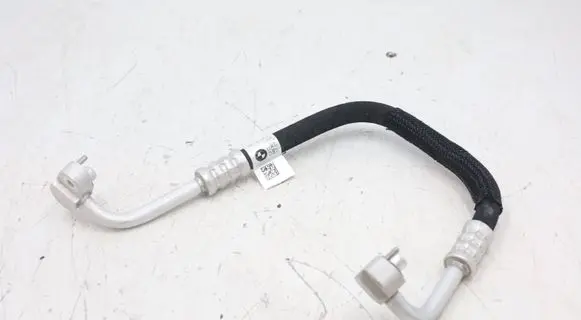 BMW X5 G05 Air conditioning (A/C) pipe/hose 7911111