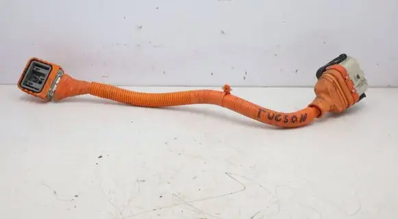 Hyundai Tucson IV NX4 High voltage cable 919884R030MWGK 919884R030