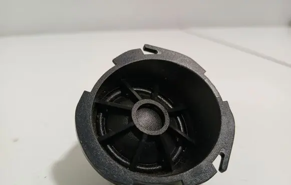 Audi A3 S3 8P Front door high frequency speaker 8P0035399C