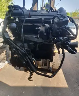 Volkswagen Golf V Engine CAXA 073856
