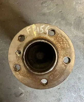 BMW 2 F45 Rear wheel ball bearing 