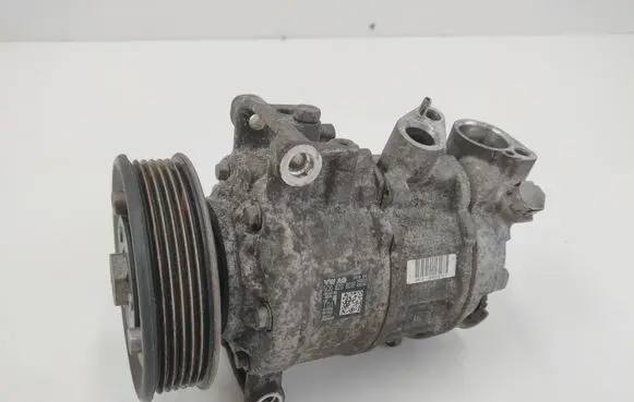 Air conditioning (A/C) compressor (pump)