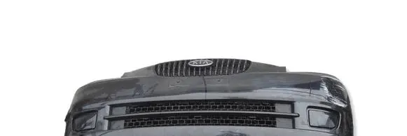 KIA Picanto Front bumper 