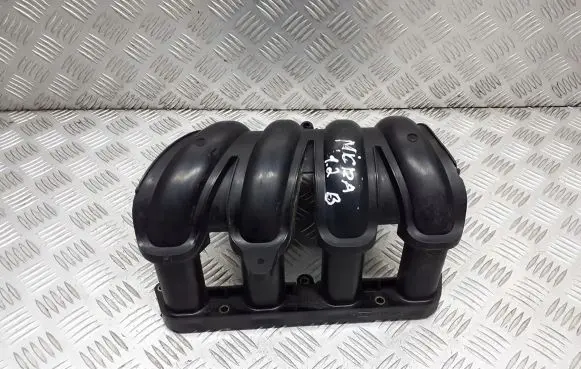 Nissan Micra Intake manifold