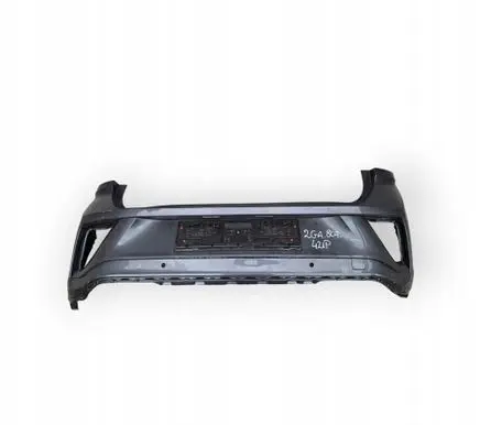 Volkswagen T-Roc Rear bumper 2GA807421P