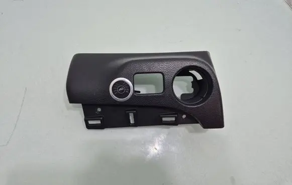 Dodge Grand Caravan Other dashboard part 1PE41DX9AB