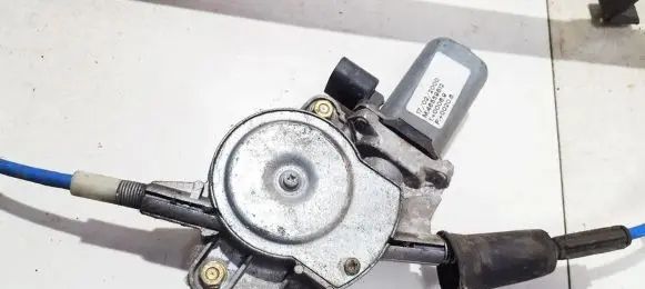 Fiat Bravo - Brava Front door window regulator motor 46559812