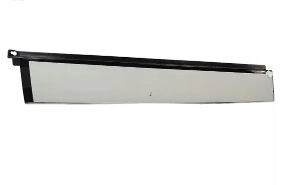 Citroen C4 Grand Picasso Rear door trim (molding) 9677080780