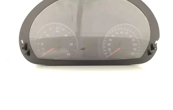 Volkswagen Crafter Speedometer (instrument cluster) 9069002100 A9069012000 A9069026400