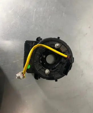 KIA Picanto Airbag slip ring squib (SRS ring) 93490G4230 H5029A1003 1702220073