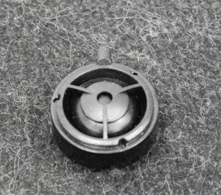 Maserati GranTurismo Front door speaker 281579001