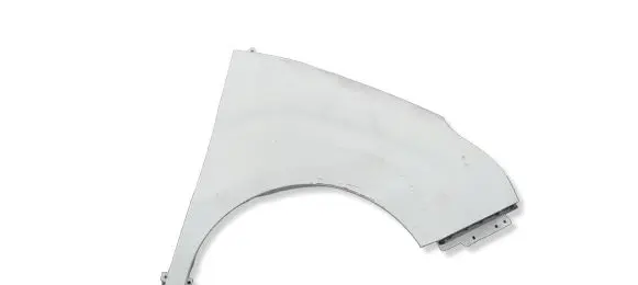 Fiat Doblo Fender BPPFDII