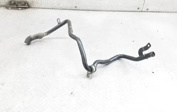 Volkswagen Phaeton Engine coolant pipe/hose