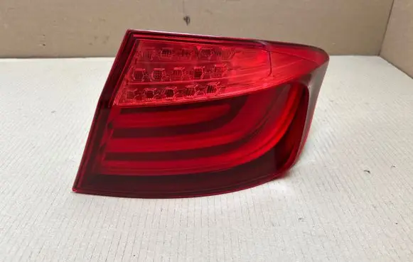 BMW 5 F10 F11 Rear/tail lights 17346202