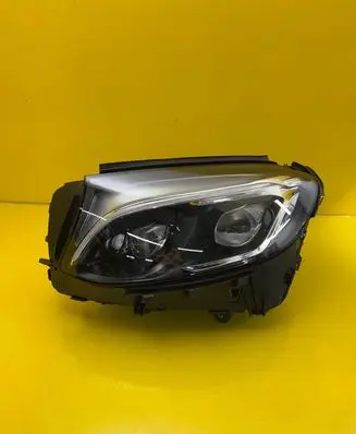 Mercedes-Benz GLC X253 C253 Headlight/headlamp A2539065701