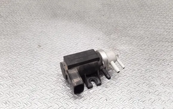 Skoda Superb B5 (3U) Turbo solenoid valve 1J0906627B