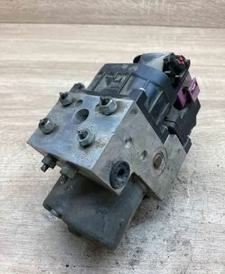 Opel Zafira A ABS Pump 0273004362 90581417 WithPlug