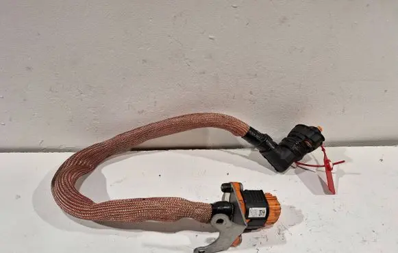 Renault Megane IV Wiring harness F236010-G