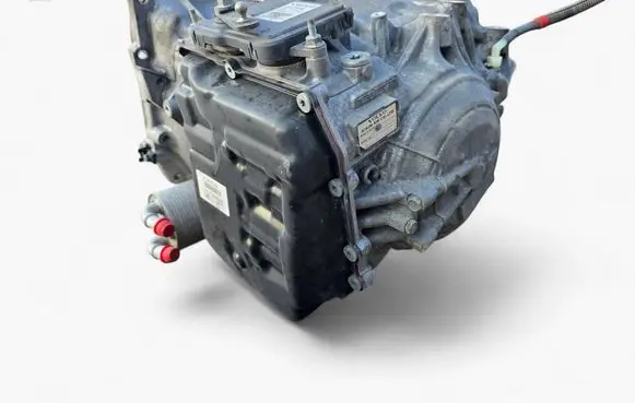 Volvo S80 Automatic gearbox 1283148 TG18SC