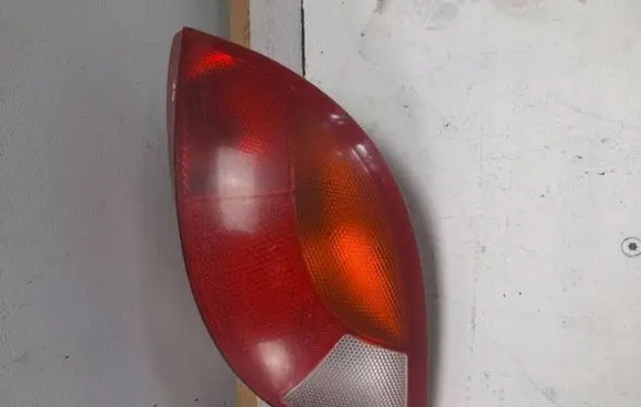 Ford Ka Rear/tail lights