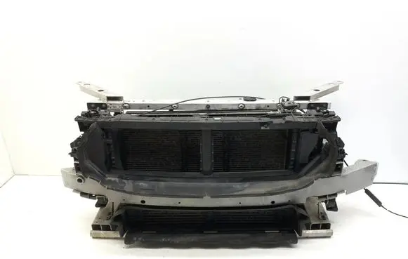 Volvo XC60 Radiator support slam panel 31368232 31657360