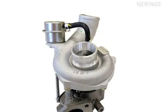 KIA Sorento Turbo 733952-0004 TC10-0233 733952-5004S