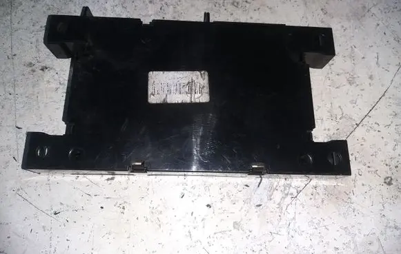 Bluetooth control unit module