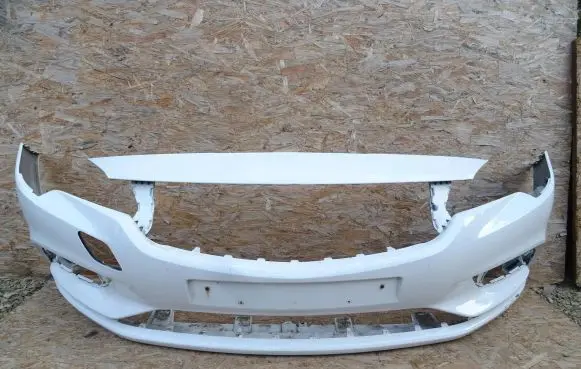 Opel Astra K Front bumper