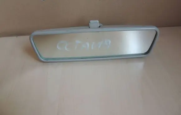 Skoda Octavia Mk1 (1U) Rear view mirror (interior)