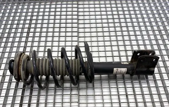 Citroen C4 Grand Picasso Front shock absorber/damper