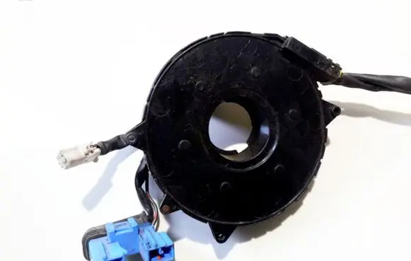 Mazda 626 Airbag slip ring squib (SRS ring)