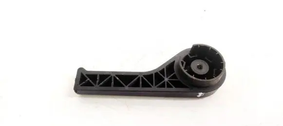 Jaguar XF Engine bonnet (hood) release handle