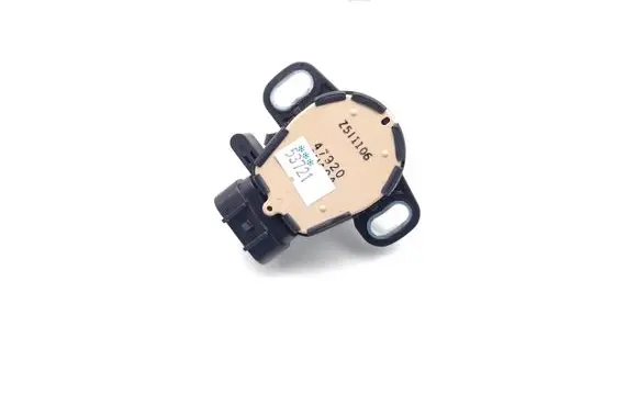 Nissan Leaf I (ZE0) Brake pedal sensor switch 479203NA0A