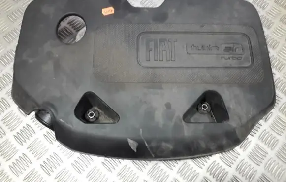 Fiat 500 Engine cover (trim) 51965450 b538