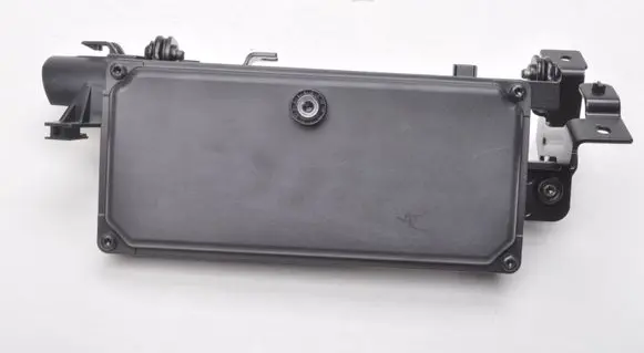 Volvo XC90 Front bumper camera 32134322