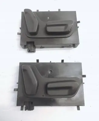 Citroen C5 Seat control switch 96598312XT