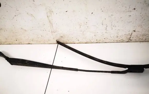 Audi Q4 e-tron Front wiper blade arm 11C955410