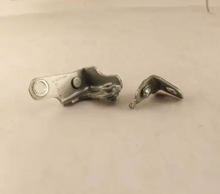 Ford Kuga III Front door upper hinge H1BBA22810AD