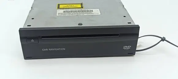 Mercedes-Benz E W211 GPS navigation control unit/module A2208703589 BE6059