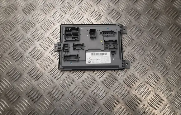 Mercedes-Benz E W213 Other control units/modules A2139003326