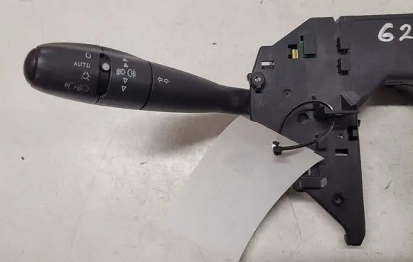 Citroen C5 Wiper turn signal indicator stalk/switch 96655322XT 12276312